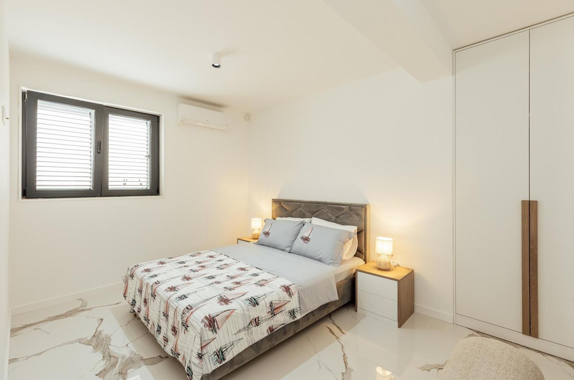 Savina Beachfront Oasis Herceg Novi Exterior photo