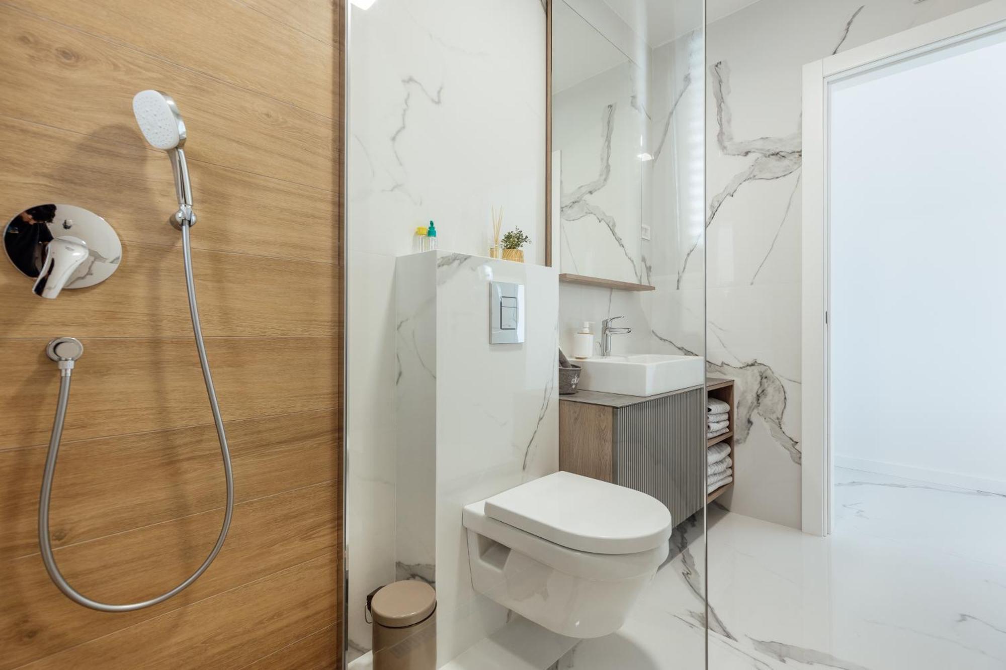 Savina Beachfront Oasis Herceg Novi Exterior photo